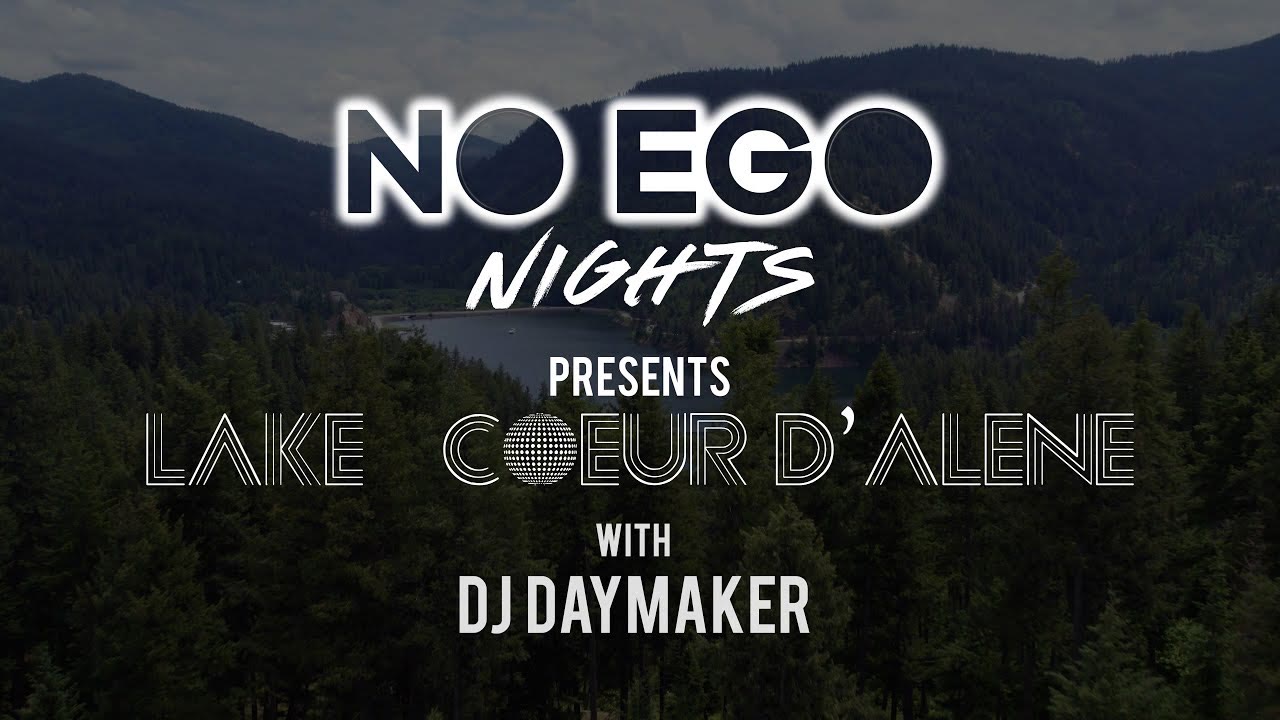 Lake Coeur d’Alene live set preview
